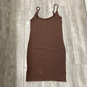 NWT Banana republic chemise dress